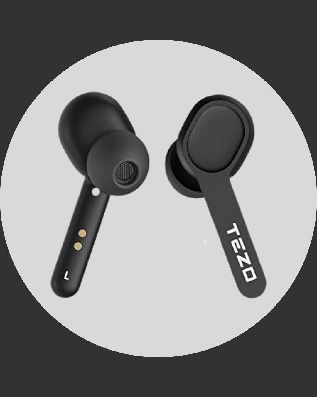 B55 TWS Earbuds Most Comfortable Gaming Wireless Bluetooth Earphones