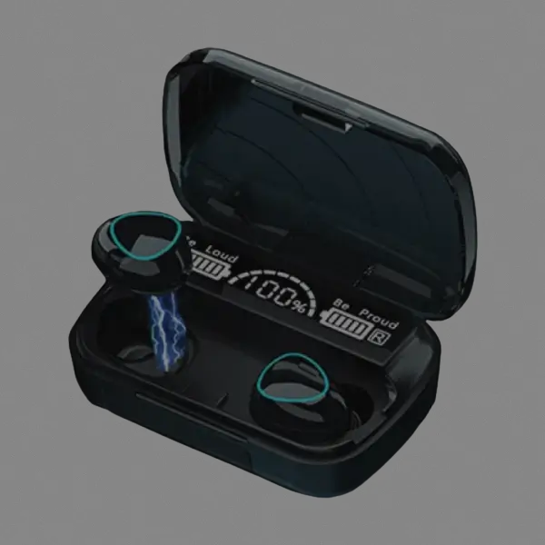 M10 TWS Earbuds Unboxing M10 TWS Earbuds Unboxing Video