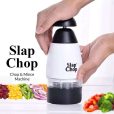 Food Chopper