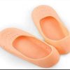 Anti Crack Silicone Foot SocksAnti Crack Silicone Foot Socks