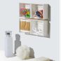 Decorative Flip Top Storage Box