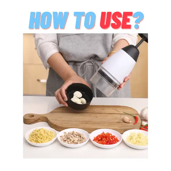 How to use Slap Chop Slicer