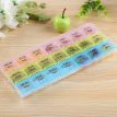 travel medication organizer