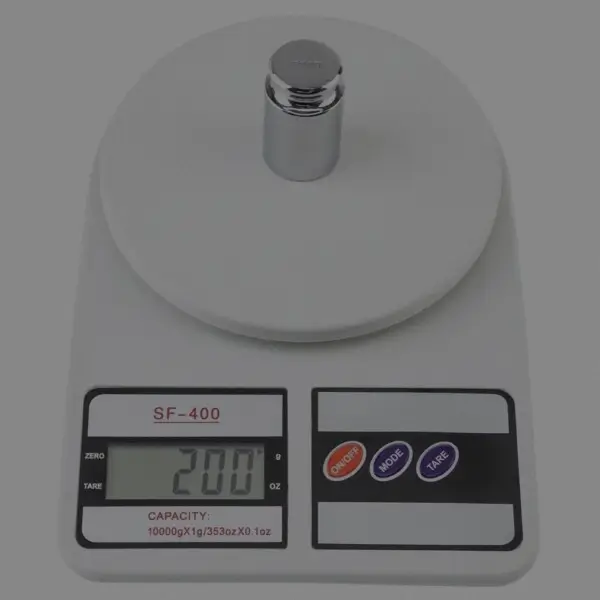 Mini Electronic Digital Kitchen Scale Unboxing Mini Electronic Digital Kitchen Scale Unboxing Video