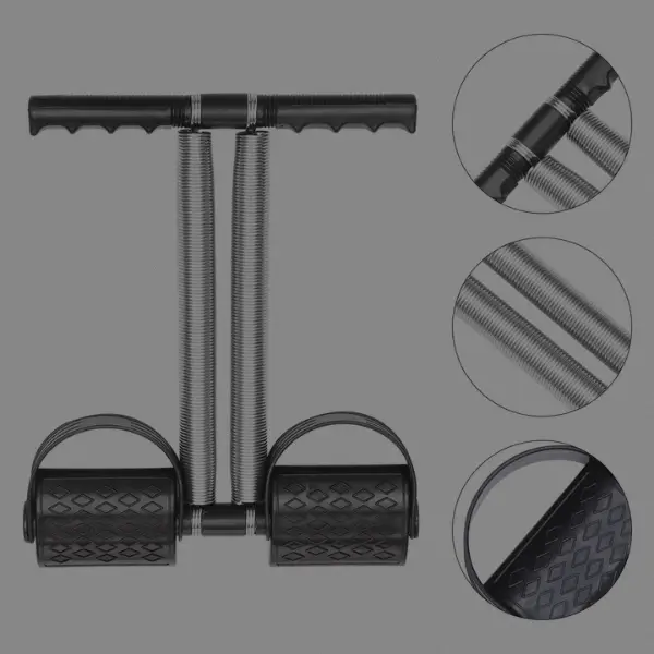 Tummy Trimmer Unboxing Tummy Trimmer Unboxing Video