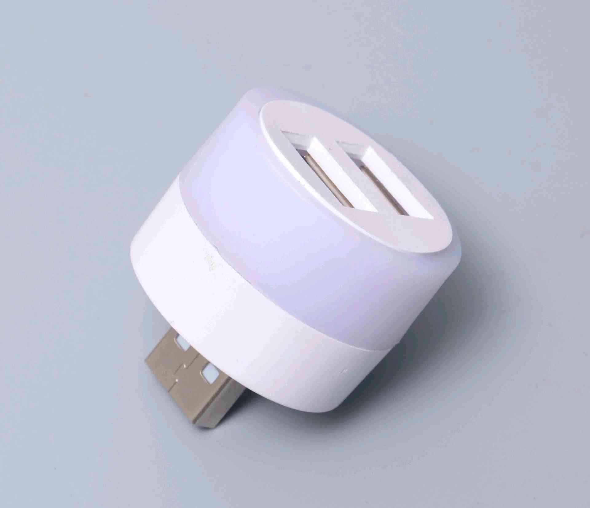 Mini USB Licht, Mini USB Lampe, 2 Stück Mini LED Lights USB Stecker, Mini-LED-Lampe,  Mini LED Licht Laptop, USB LED Licht Auto, Mini-LED-USB-Lichter, Auto  Umgebungslicht, USB-Auto-Innenraum-Lampen : : Auto & Motorrad