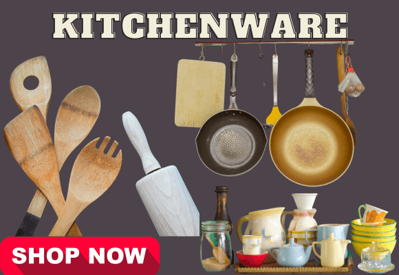 Budget Kitchenware