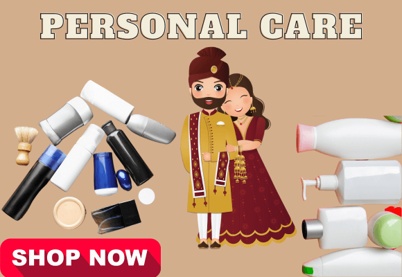 Best Personal Care items for male and female